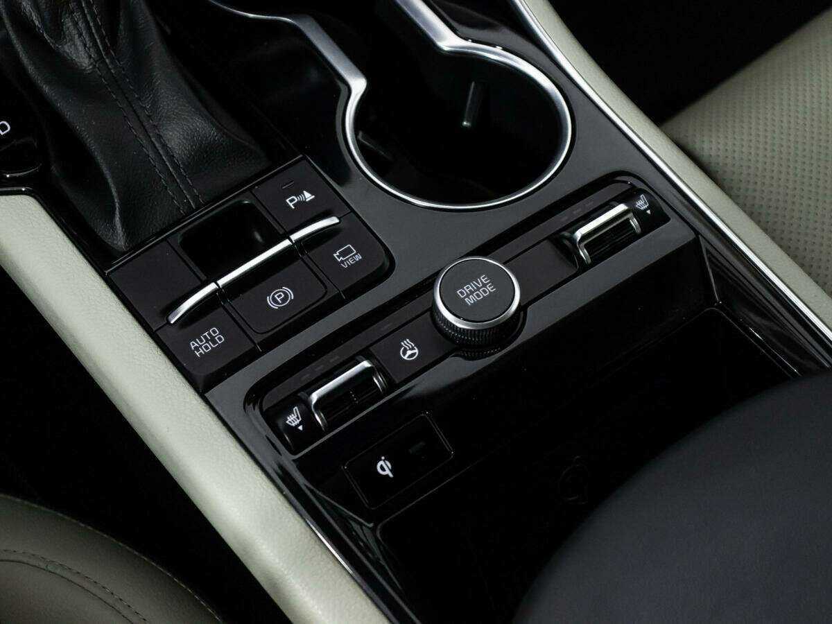 Купить Kia K5, 2021, 36 383 км.. Фото: #17