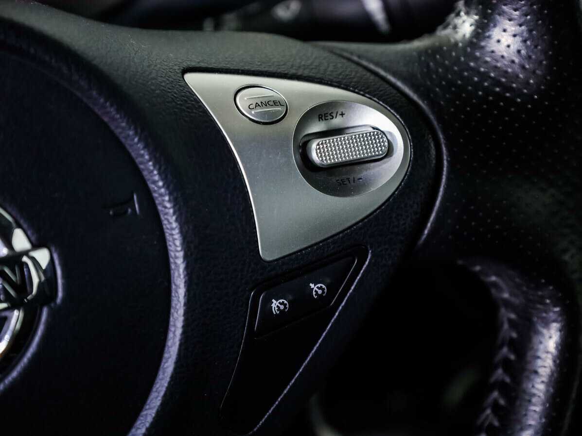 Купить Nissan Juke, 2014, 102 181 км.. Фото: #15