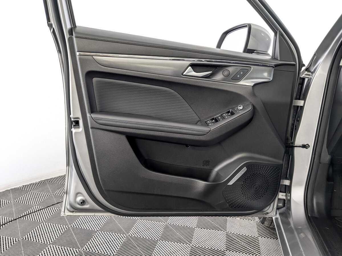 Купить Haval Jolion, 2023, 43 212 км.. Фото: #18