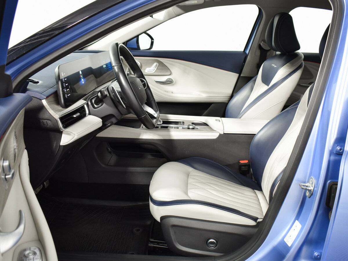 Купить Chery Arrizo 8, 2023, 63 325 км.. Фото: #9