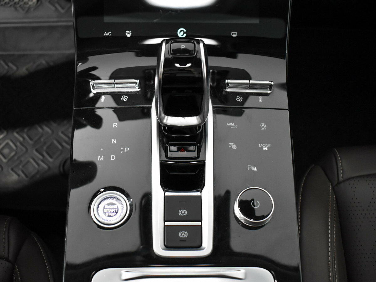 Купить Chery Tiggo 8 Pro, 2022, 11 800 км.. Фото: #8