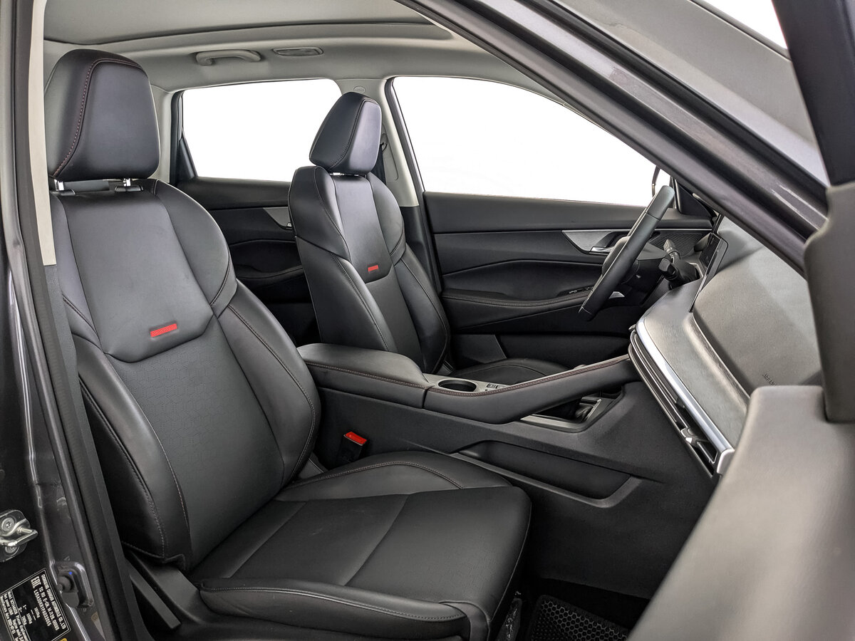 Купить Changan CS35 Plus, 2023, 64 488 км.. Фото: #21