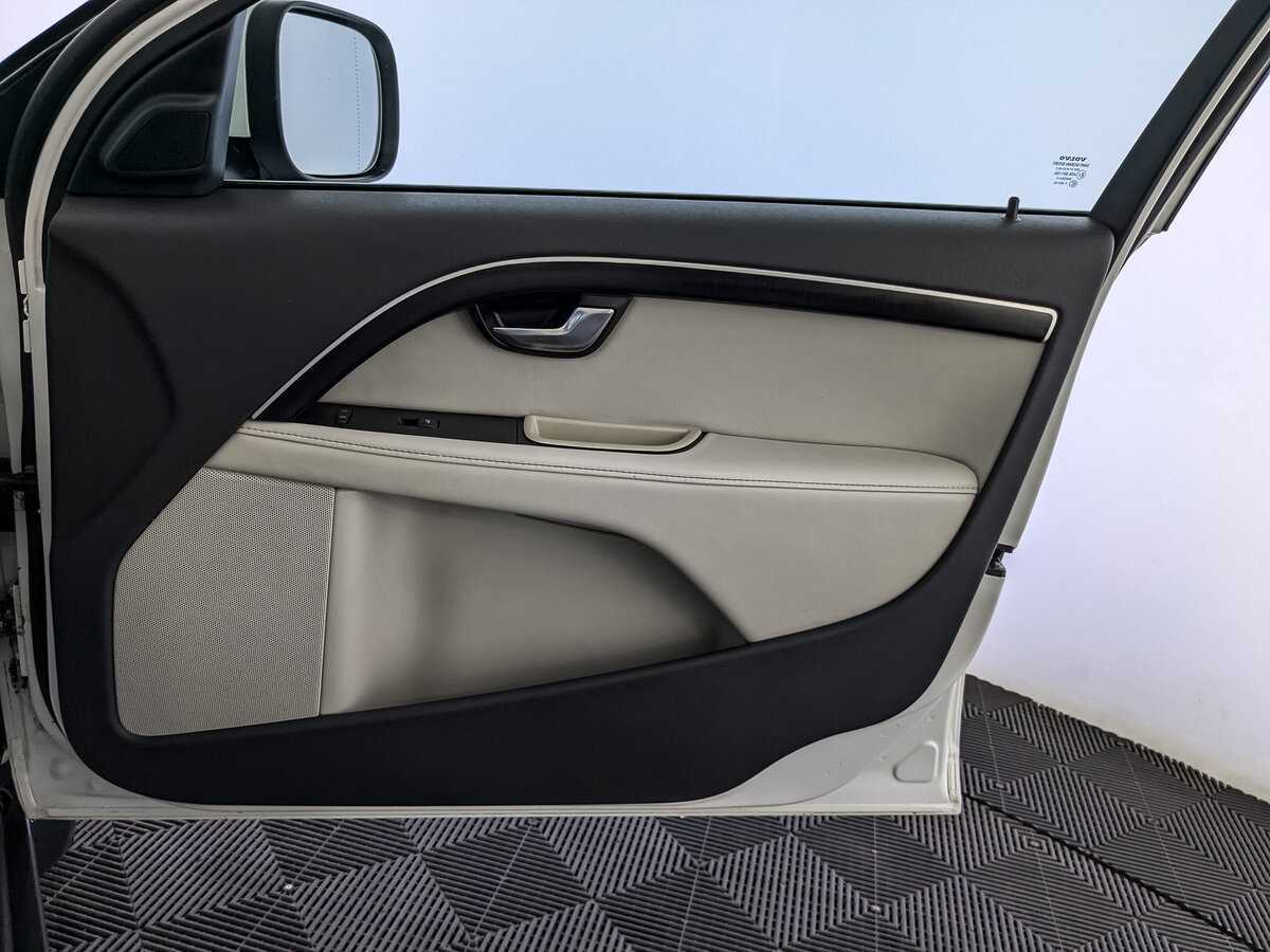 Купить Volvo XC70, 2012, 327 476 км.. Фото: #20