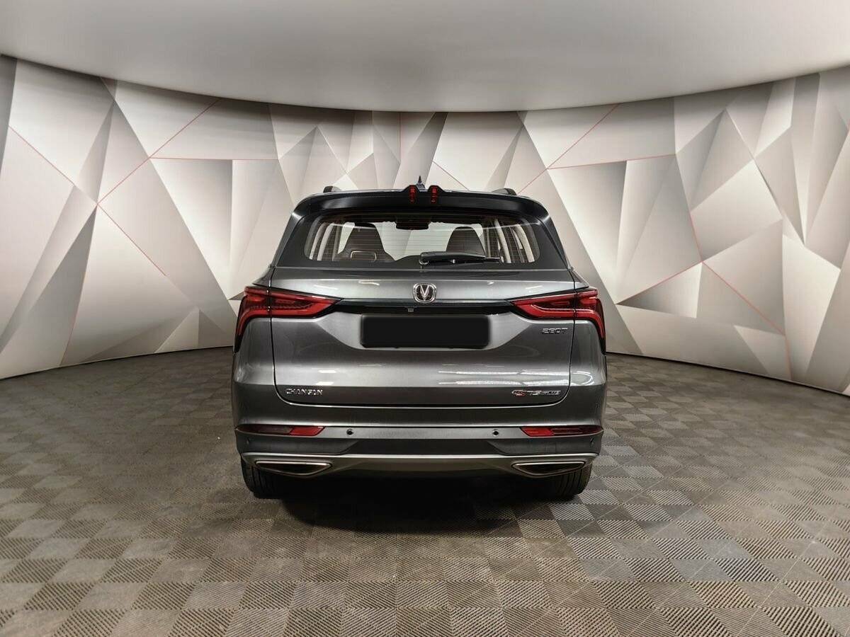 Купить Changan CS75 Plus, 2023, 58 387 км.. Фото: #7