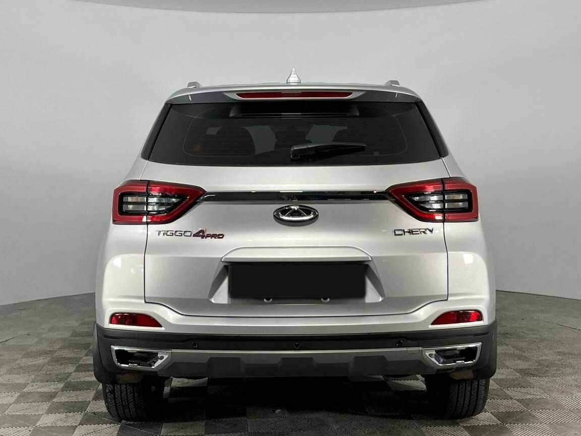 Купить Chery Tiggo 4 Pro, 2023, 26 000 км.. Фото: #5