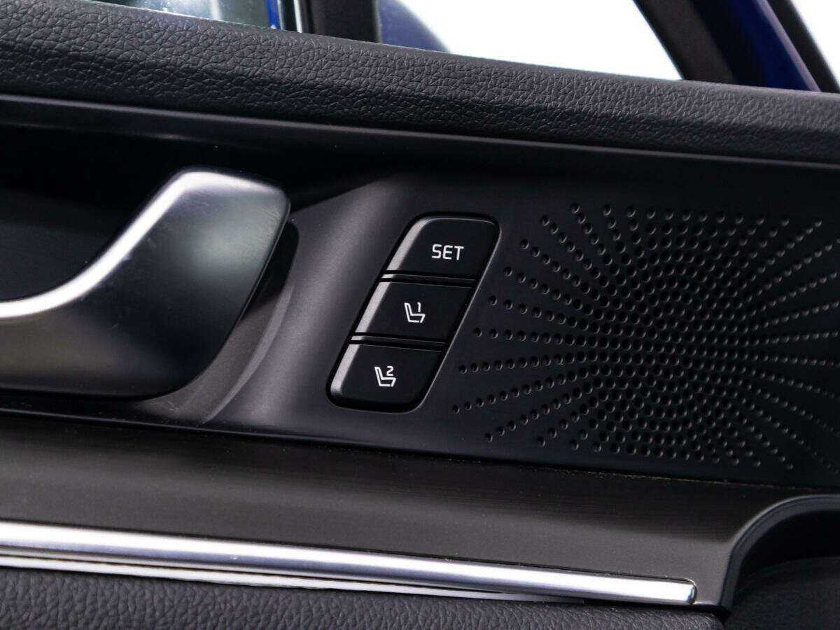 Купить Kia K5, 2021, 67 137 км.. Фото: #16