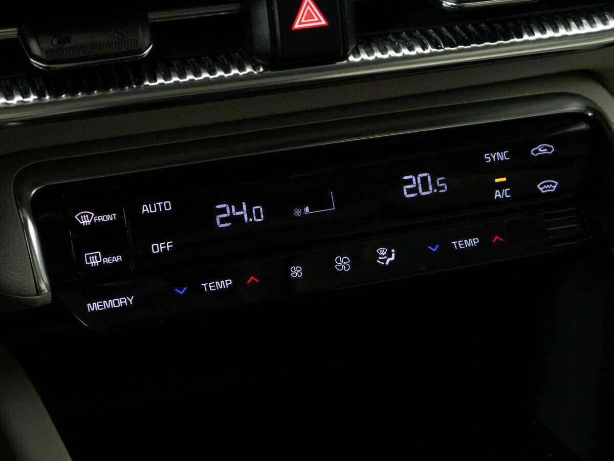 Купить Kia K5, 2021, 78 697 км.. Фото: #21