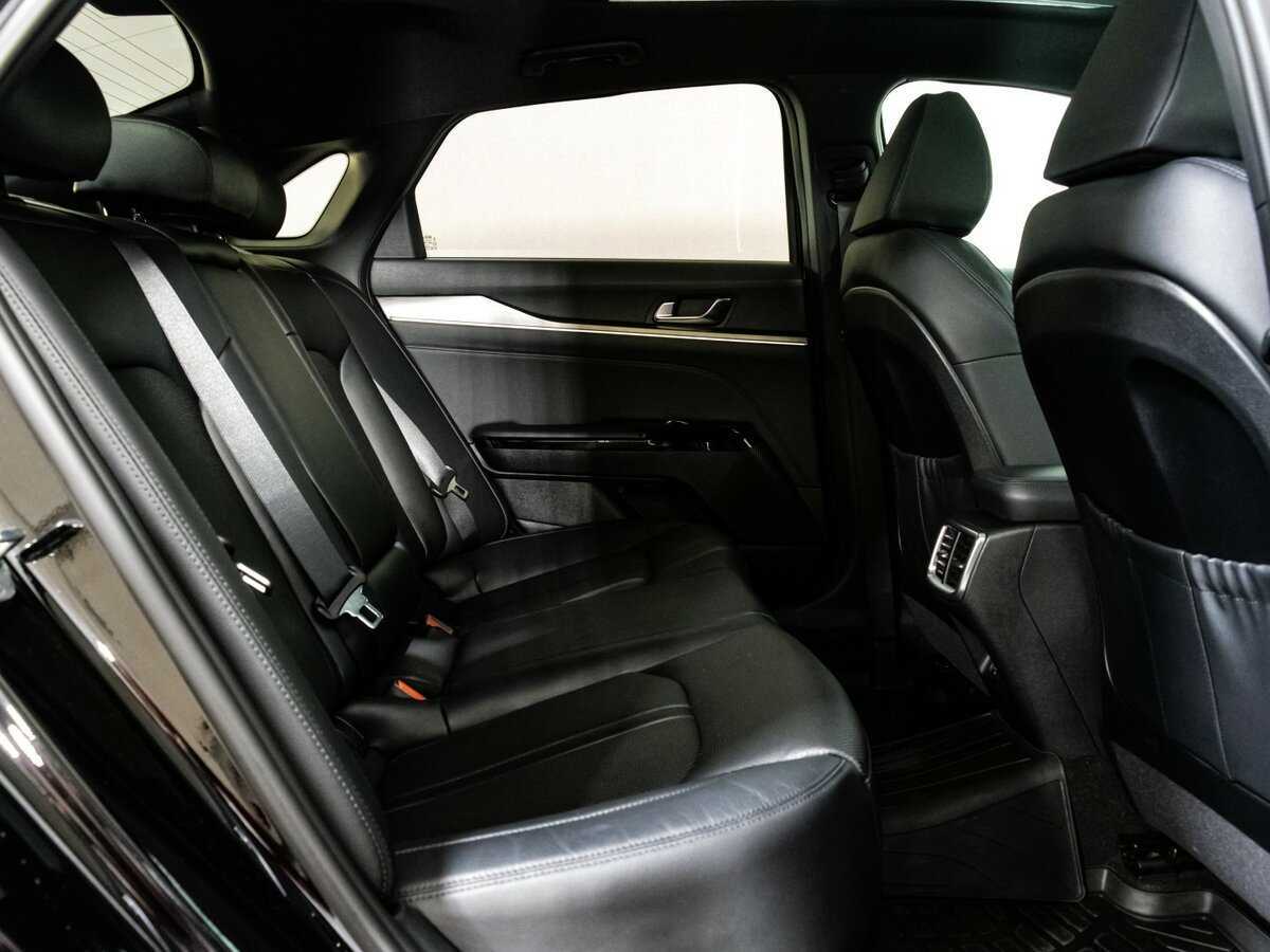 Купить Kia K5, 2020, 55 736 км.. Фото: #25