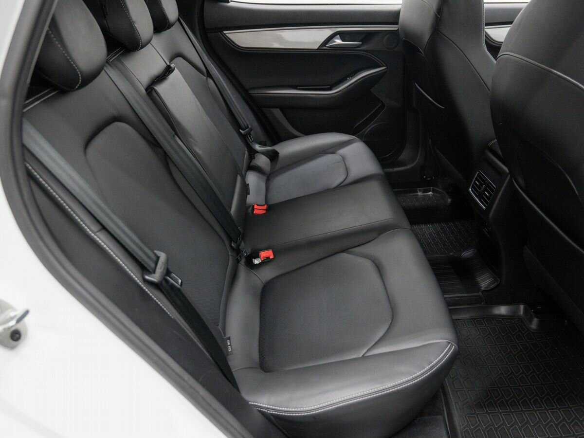 Купить JAC J7, 2023, 43 300 км.. Фото: #8