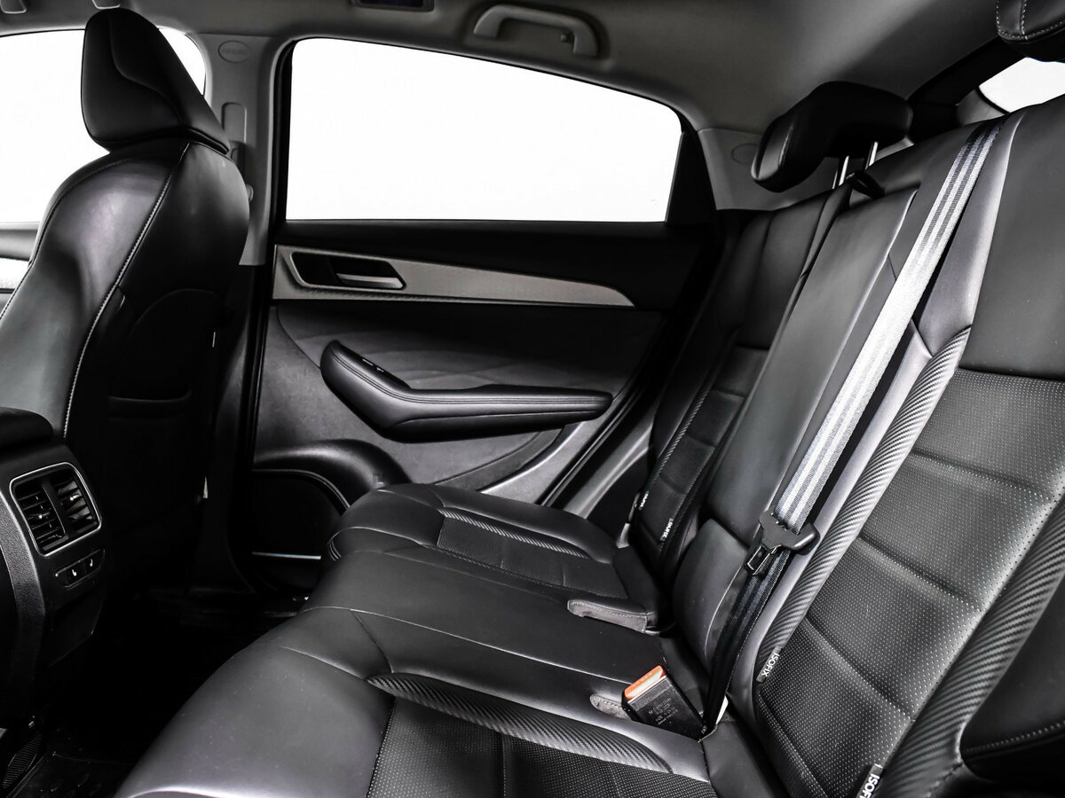 Купить Haval F7x, 2023, 57 470 км.. Фото: #9