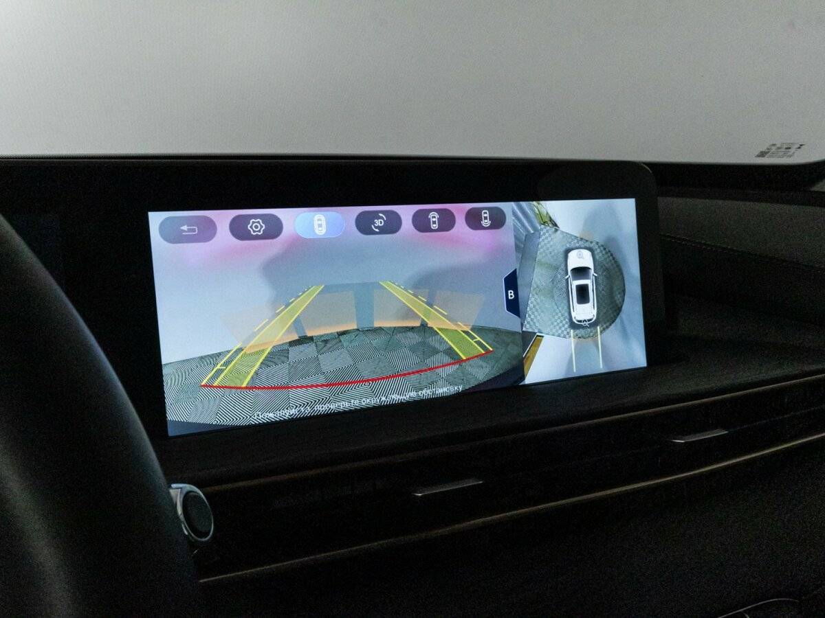 Купить EXEED LX, 2023, 21 107 км.. Фото: #15