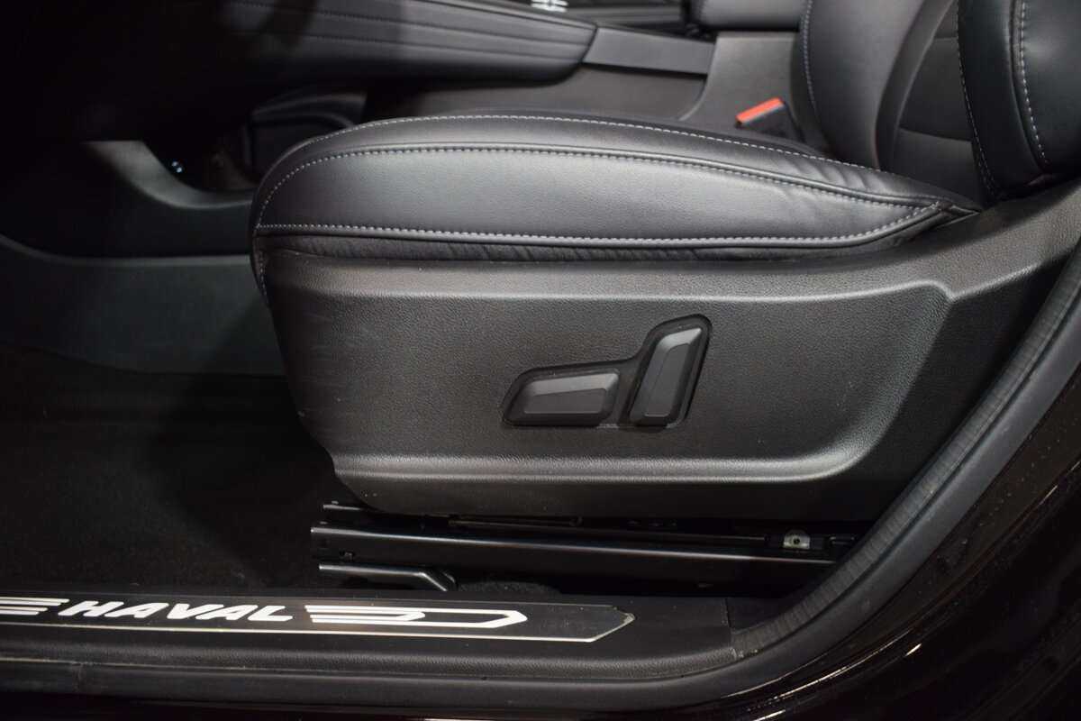 Купить Haval F7, 2021, 23 735 км.. Фото: #12