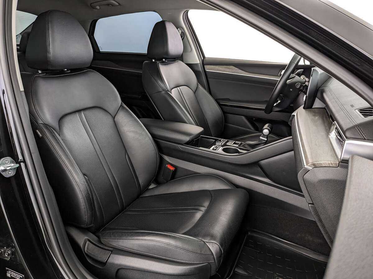 Купить Kia K5, 2021, 41 273 км.. Фото: #19