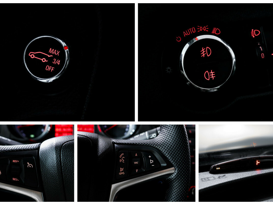 Купить Opel Insignia, 2013, 80 632 км.. Фото: #15