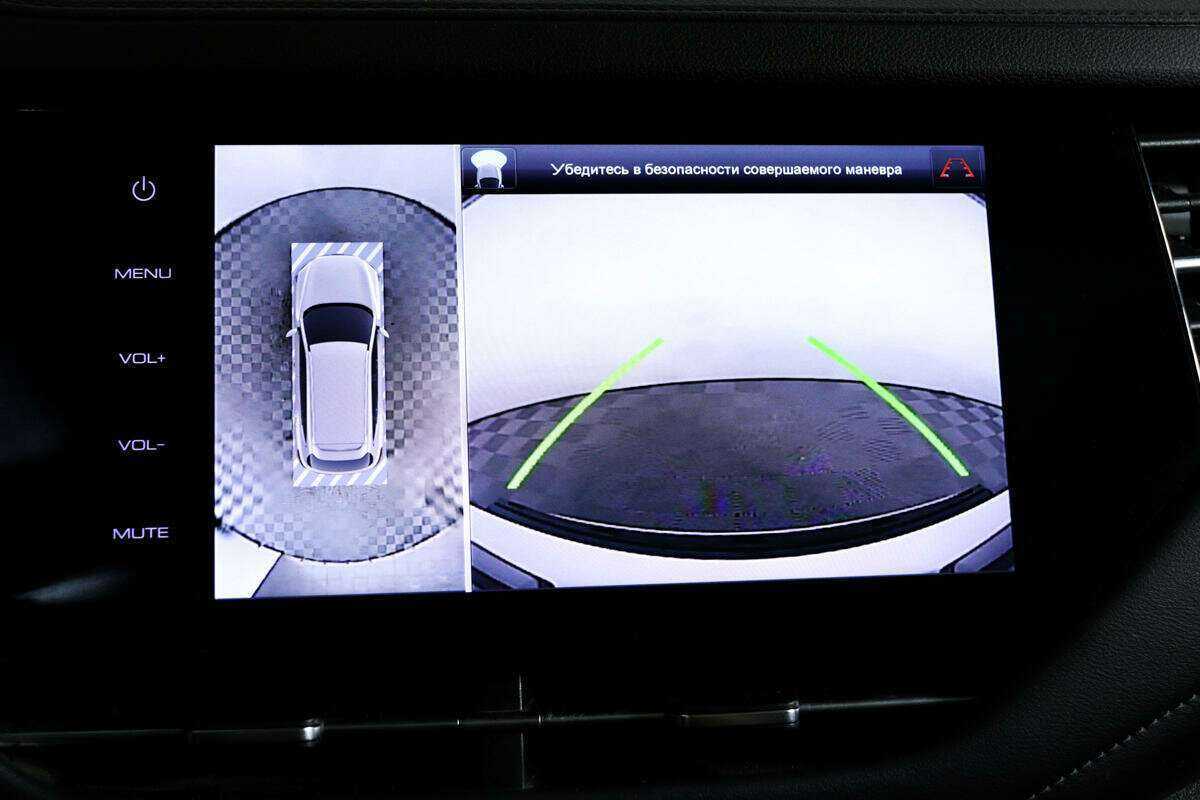 Купить Haval F7, 2021, 43 580 км.. Фото: #14