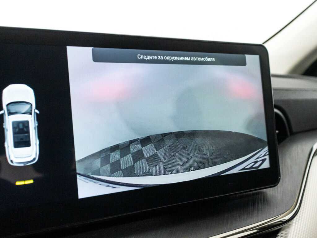 Купить Haval F7, 2023, 44 429 км.. Фото: #13