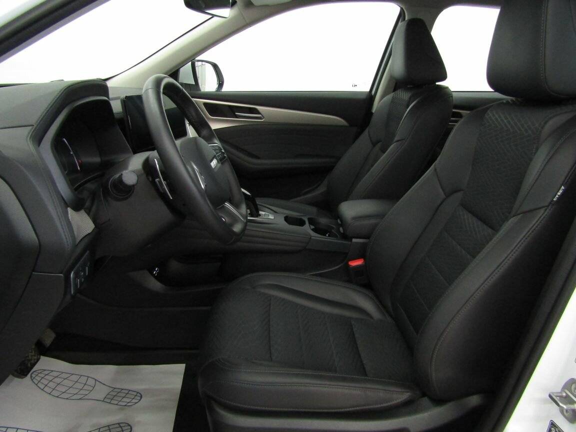 Купить Haval F7, 2023, 18 912 км.. Фото: #10