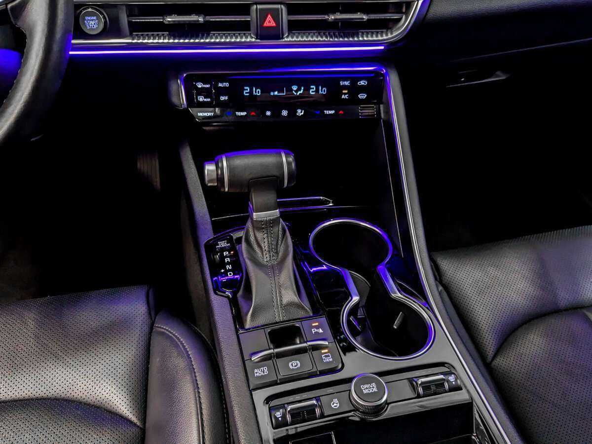 Купить Kia K5, 2021, 27 097 км.. Фото: #25