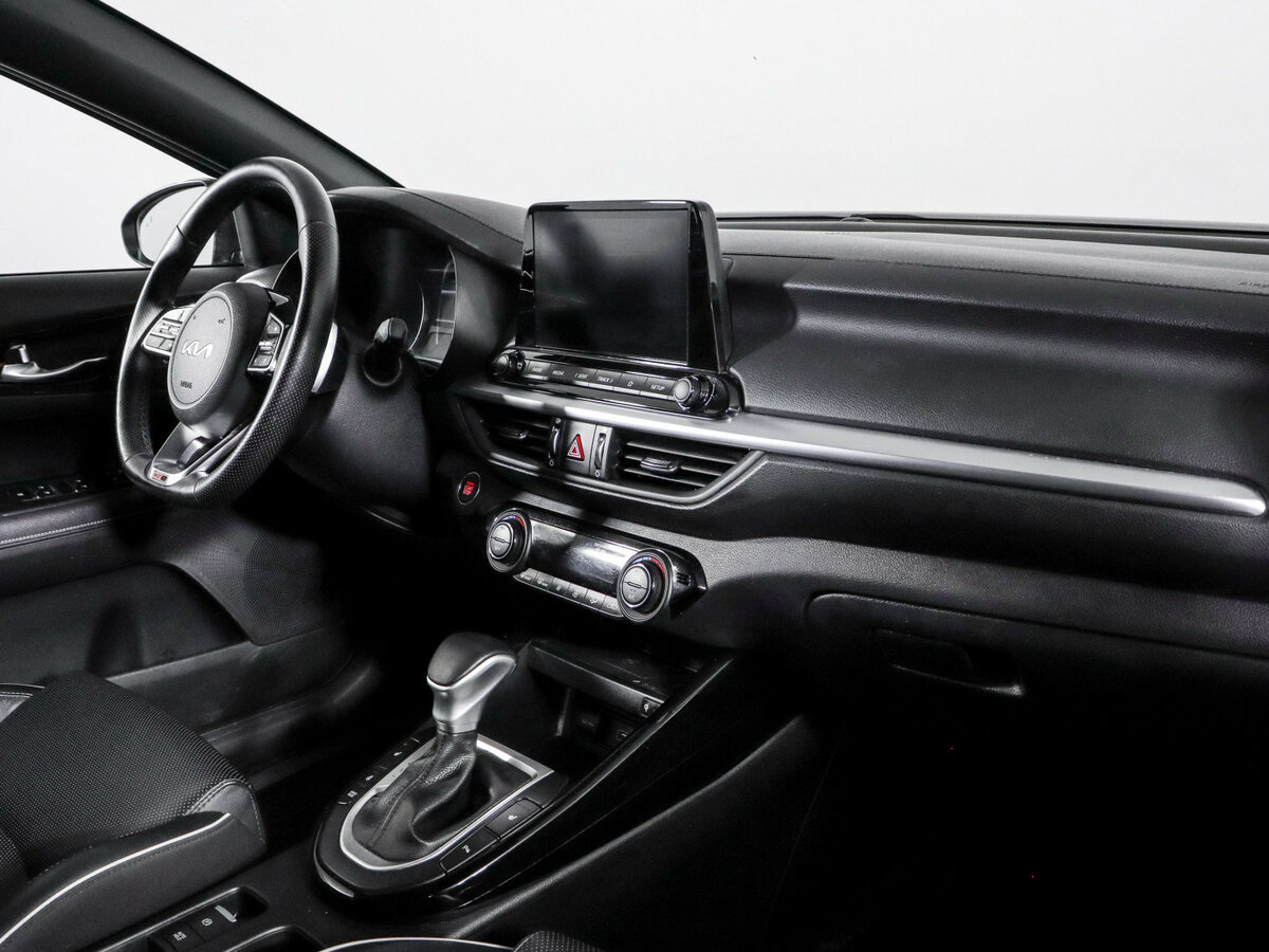 Купить Kia Cerato, 2022, 106 213 км.. Фото: #6