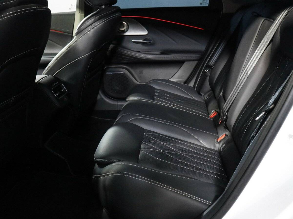 Купить Chery Arrizo 8, 2022, 15 291 км.. Фото: #8