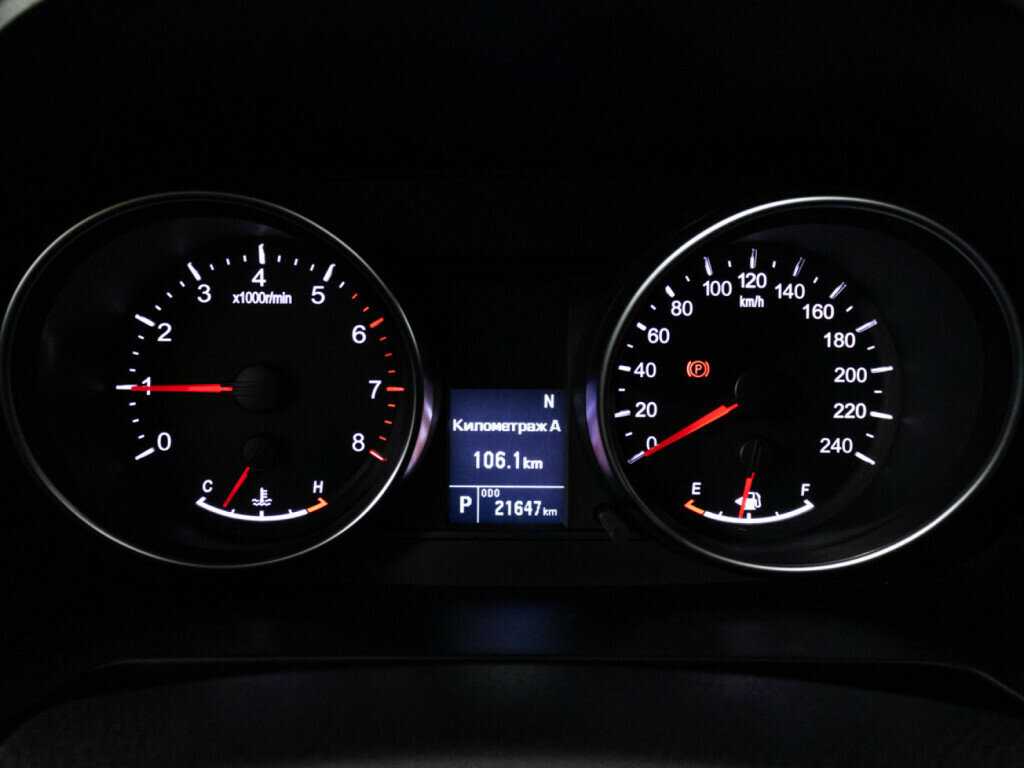 Купить Haval M6, 2023, 21 645 км.. Фото: #11