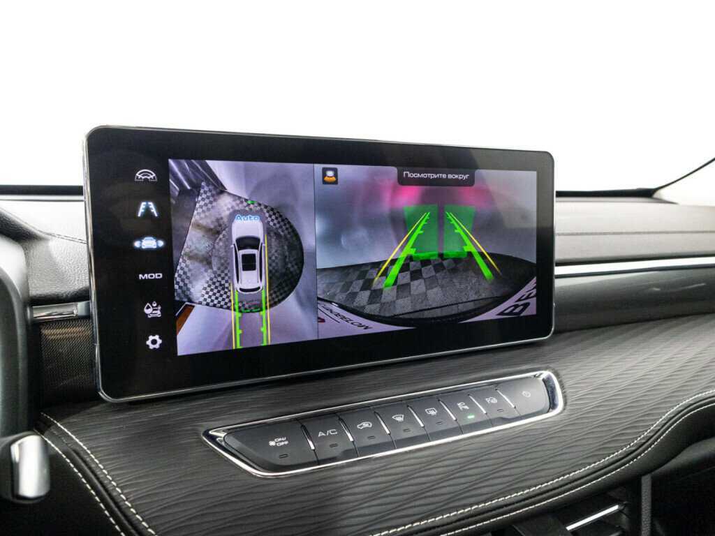 Купить Haval Jolion, 2023, 9 288 км.. Фото: #14