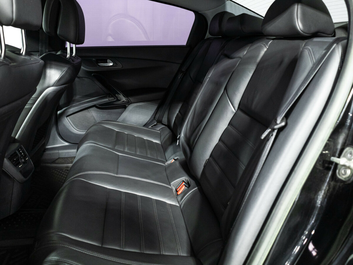 Купить Peugeot 508, 2012, 244 054 км.. Фото: #8