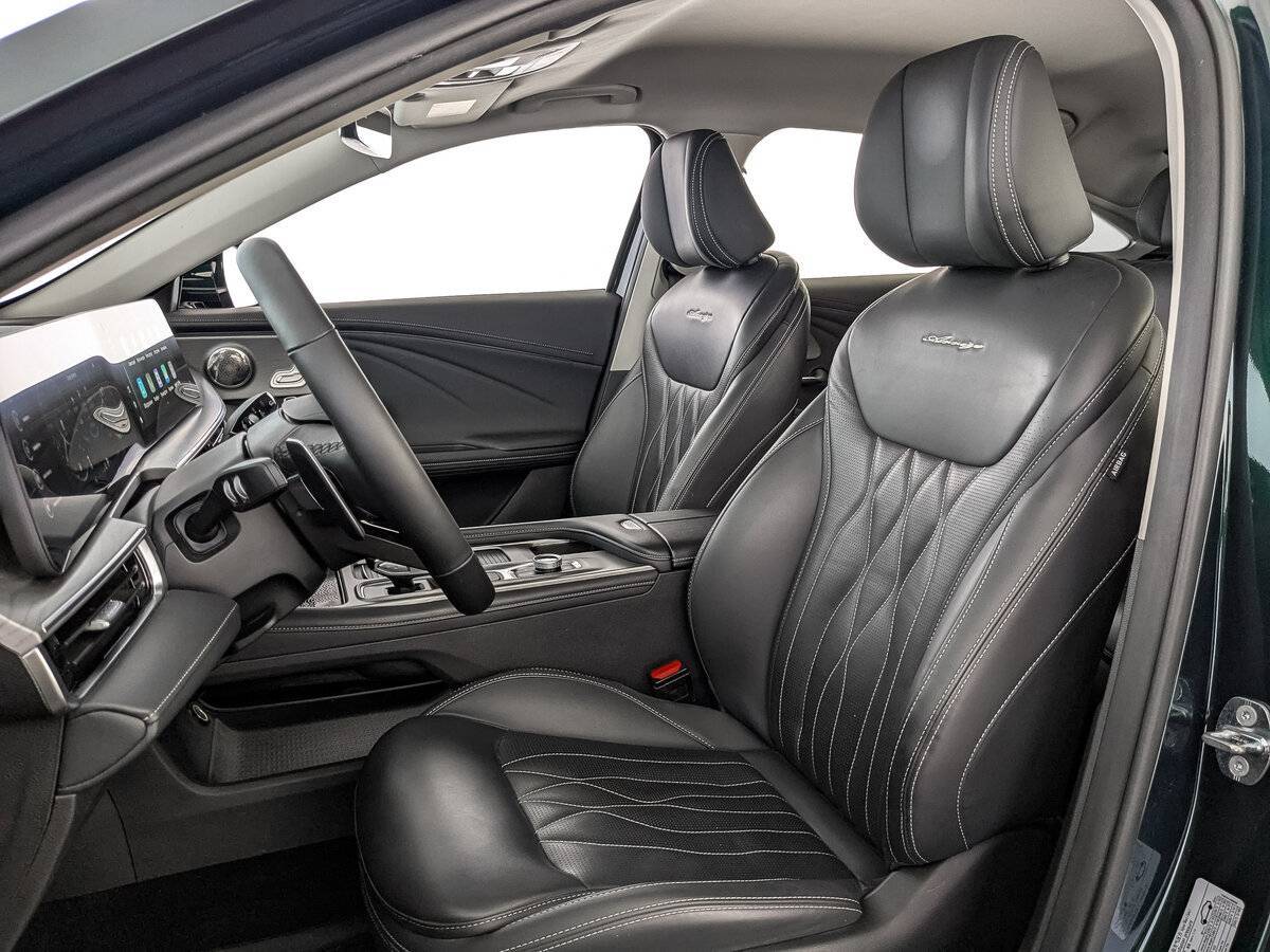 Купить Chery Arrizo 8, 2023, 31 778 км.. Фото: #19