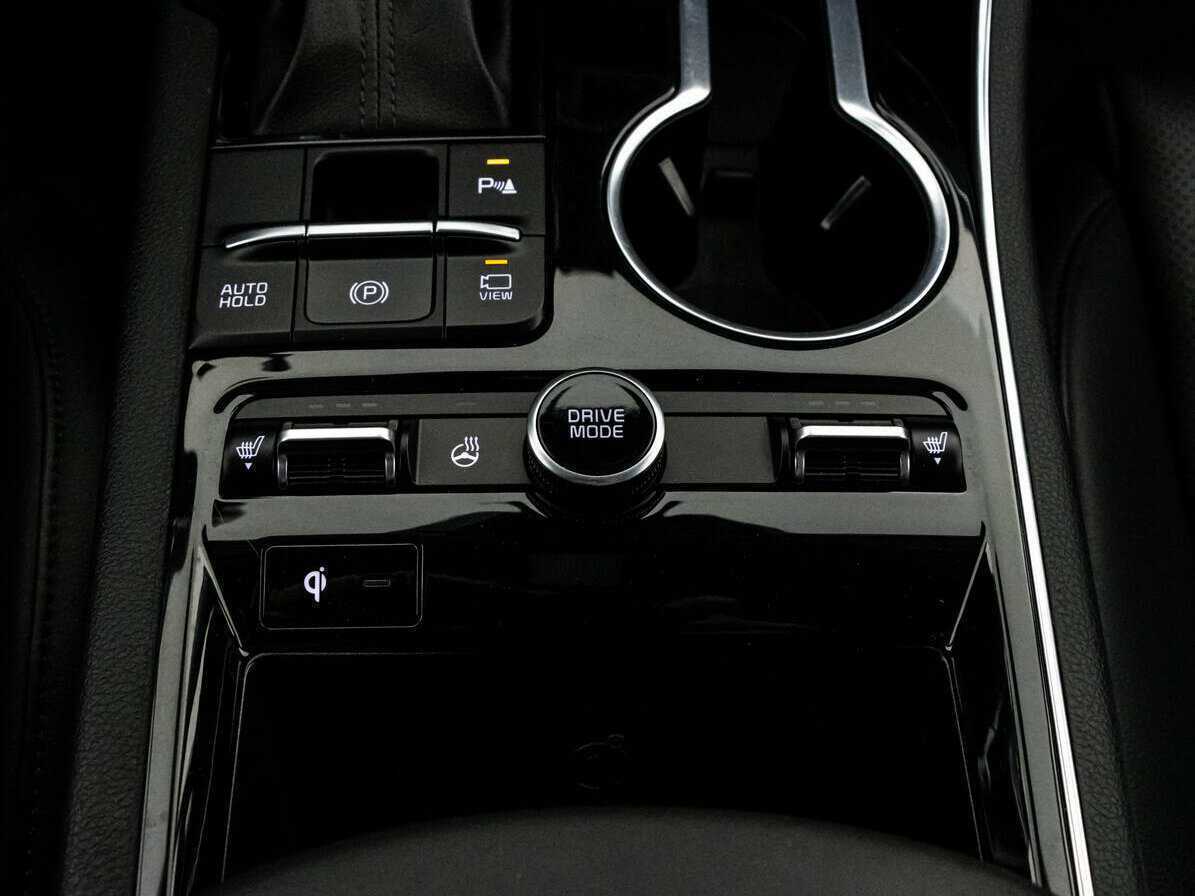 Купить Kia K5, 2020, 58 443 км.. Фото: #15