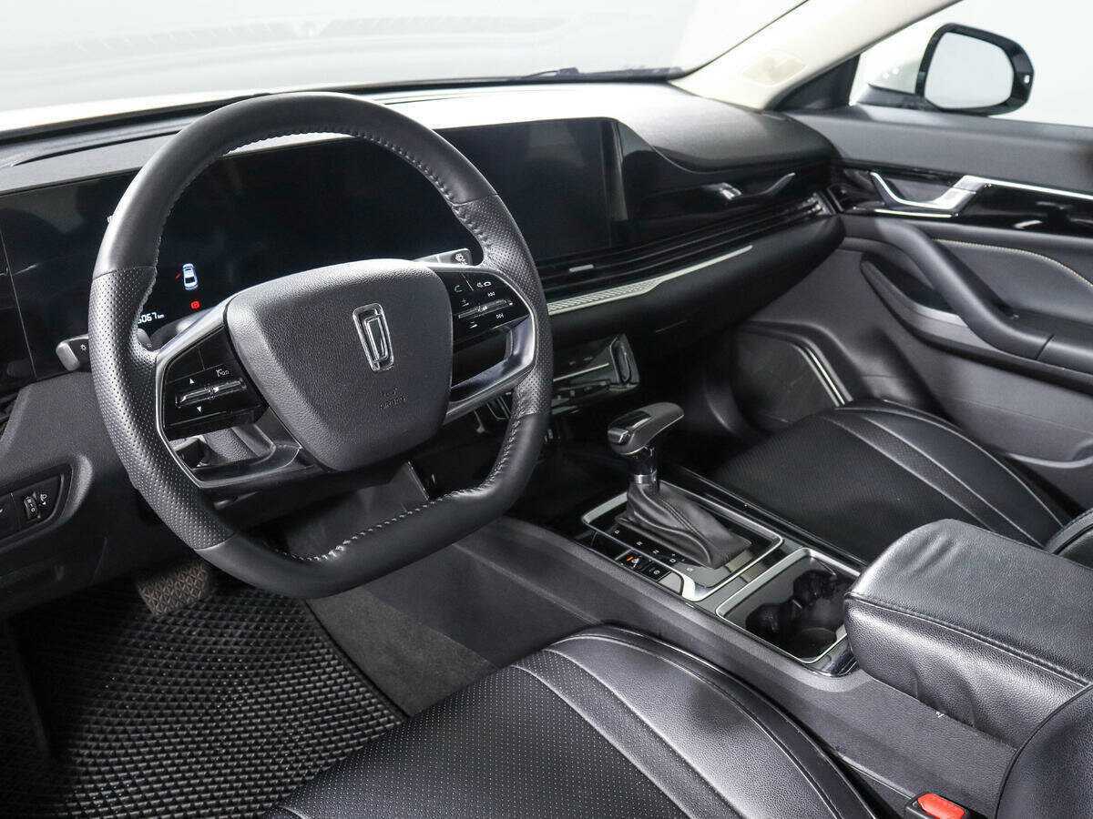 Купить FAW Bestune B70, 2023, 64 000 км.. Фото: #12