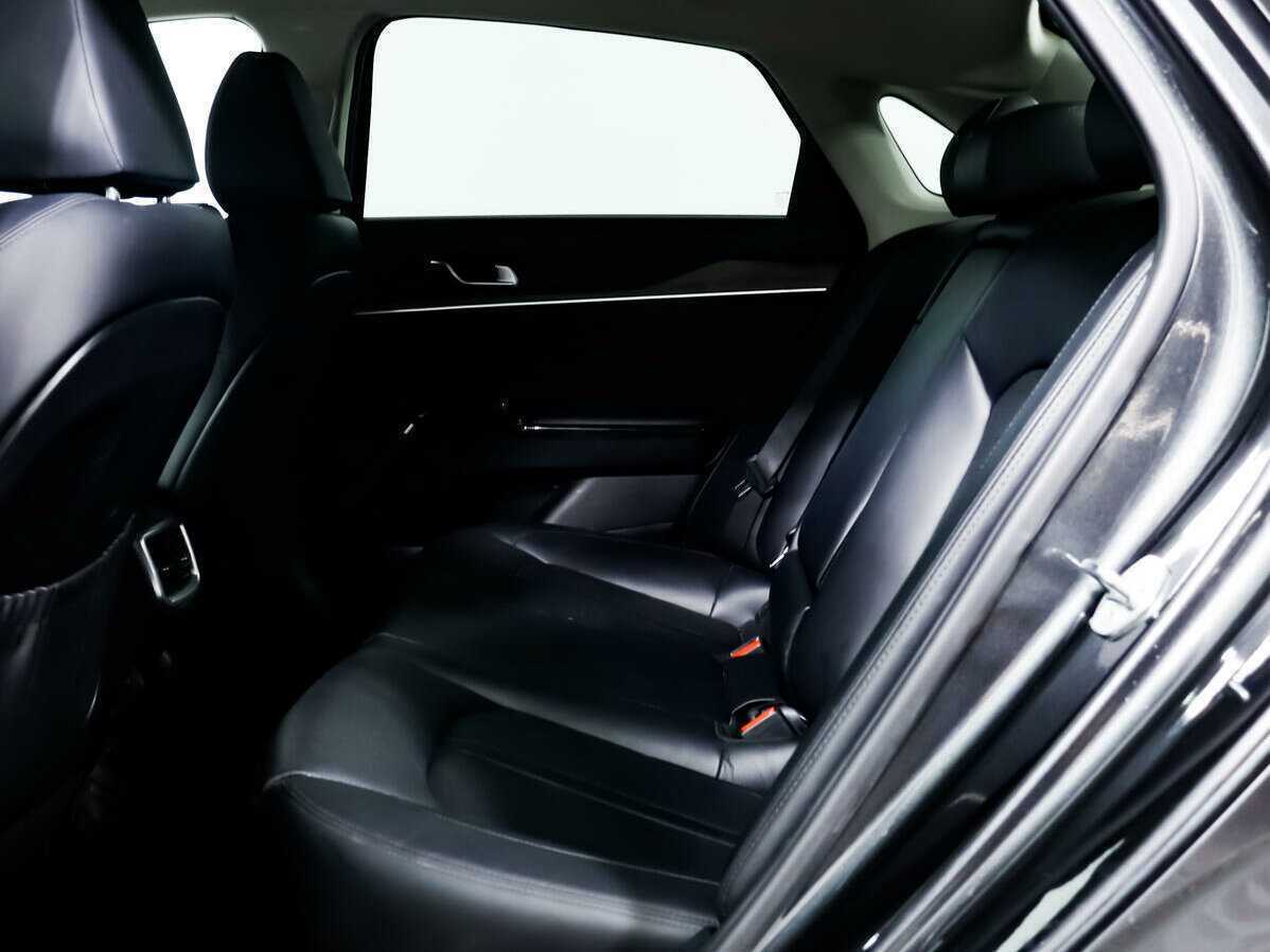 Купить Kia K5, 2020, 67 215 км.. Фото: #11