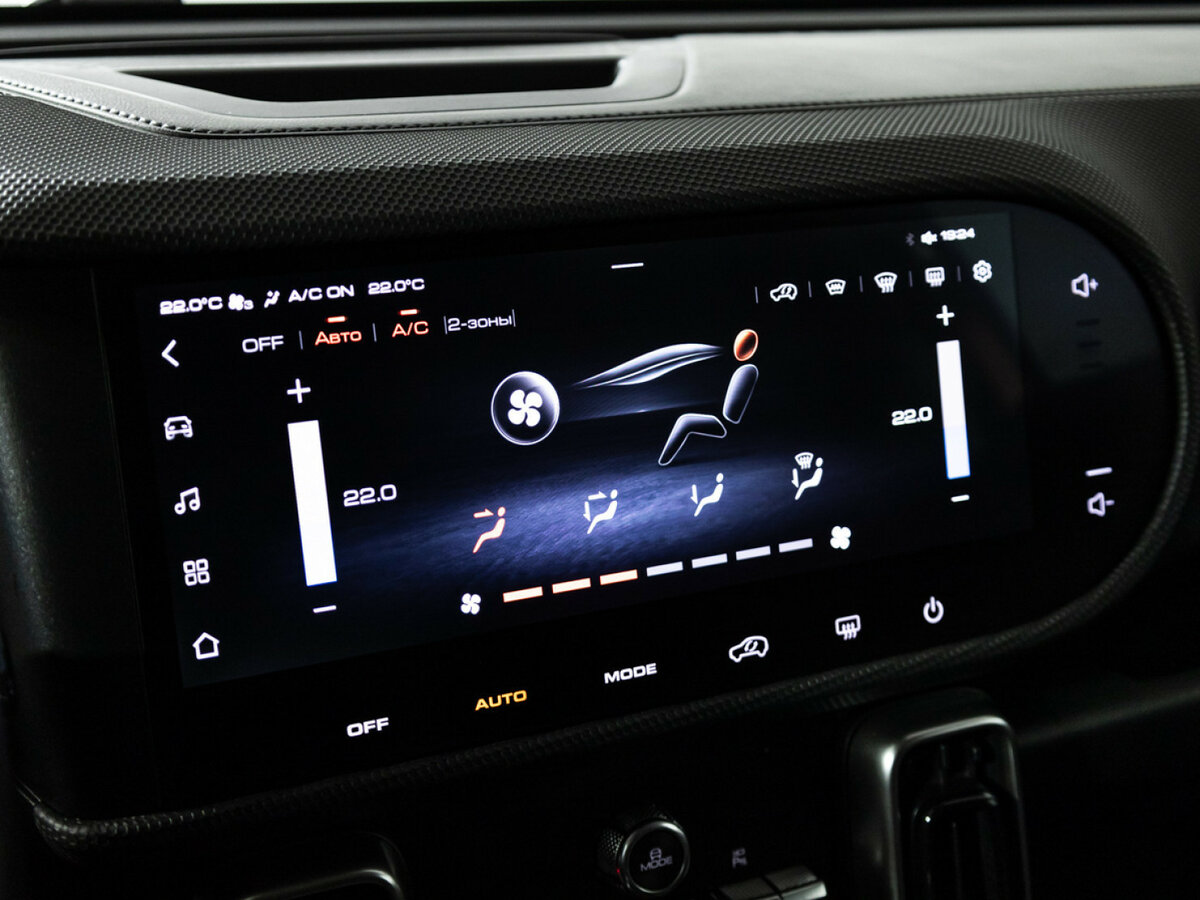 Купить Haval Dargo, 2023, 37 000 км.. Фото: #12