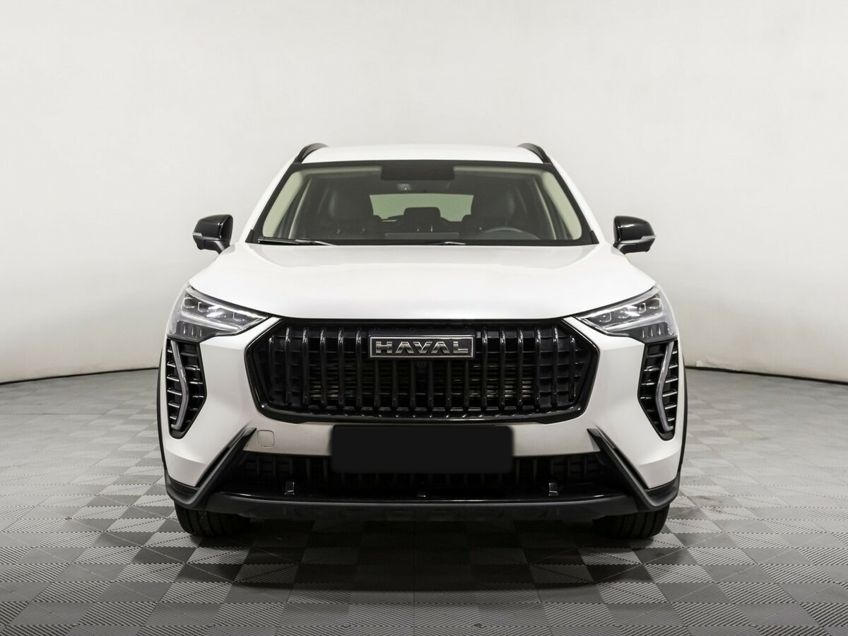 Купить Haval Jolion, 2024, 18 850 км.. Фото: #1