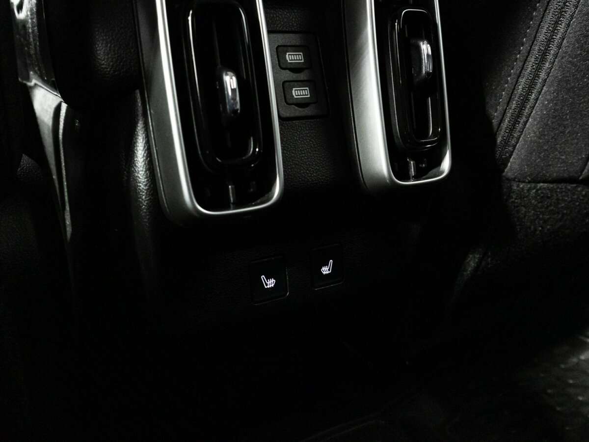 Купить Haval Dargo, 2023, 10 847 км.. Фото: #20