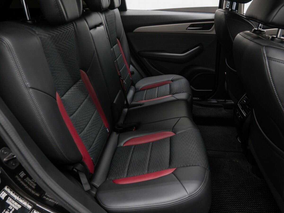 Купить Haval F7, 2022, 70 000 км.. Фото: #9