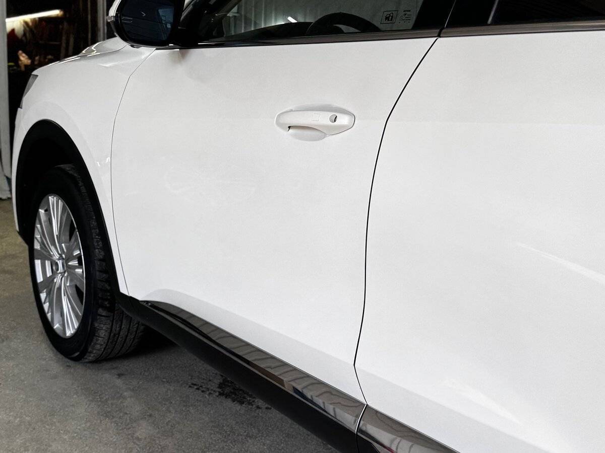 Купить Haval F7, 2019, 81 815 км.. Фото: #4