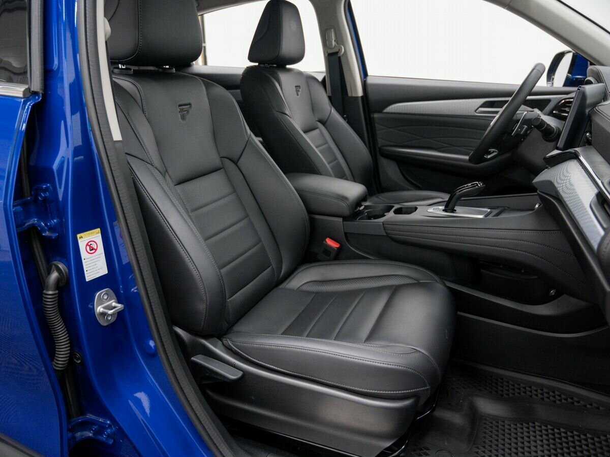 Купить Haval F7x, 2023, 37 000 км.. Фото: #8