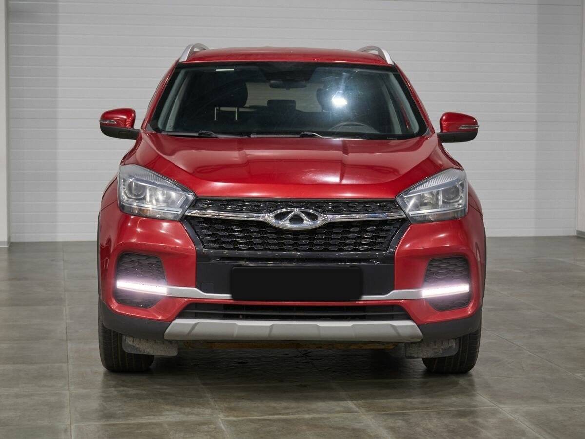 Купить Chery Tiggo 4, 2020, 89 949 км.. Посмотреть фото