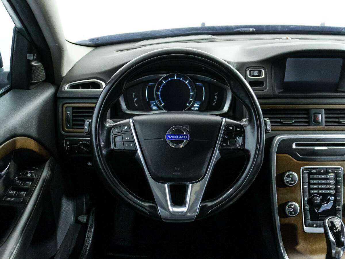 Купить Volvo XC70, 2013, 328 373 км.. Фото: #20