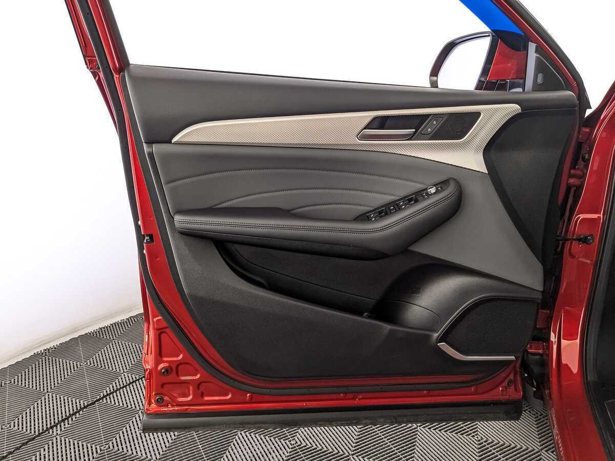 Купить Haval F7, 2024, 32 097 км.. Фото: #18