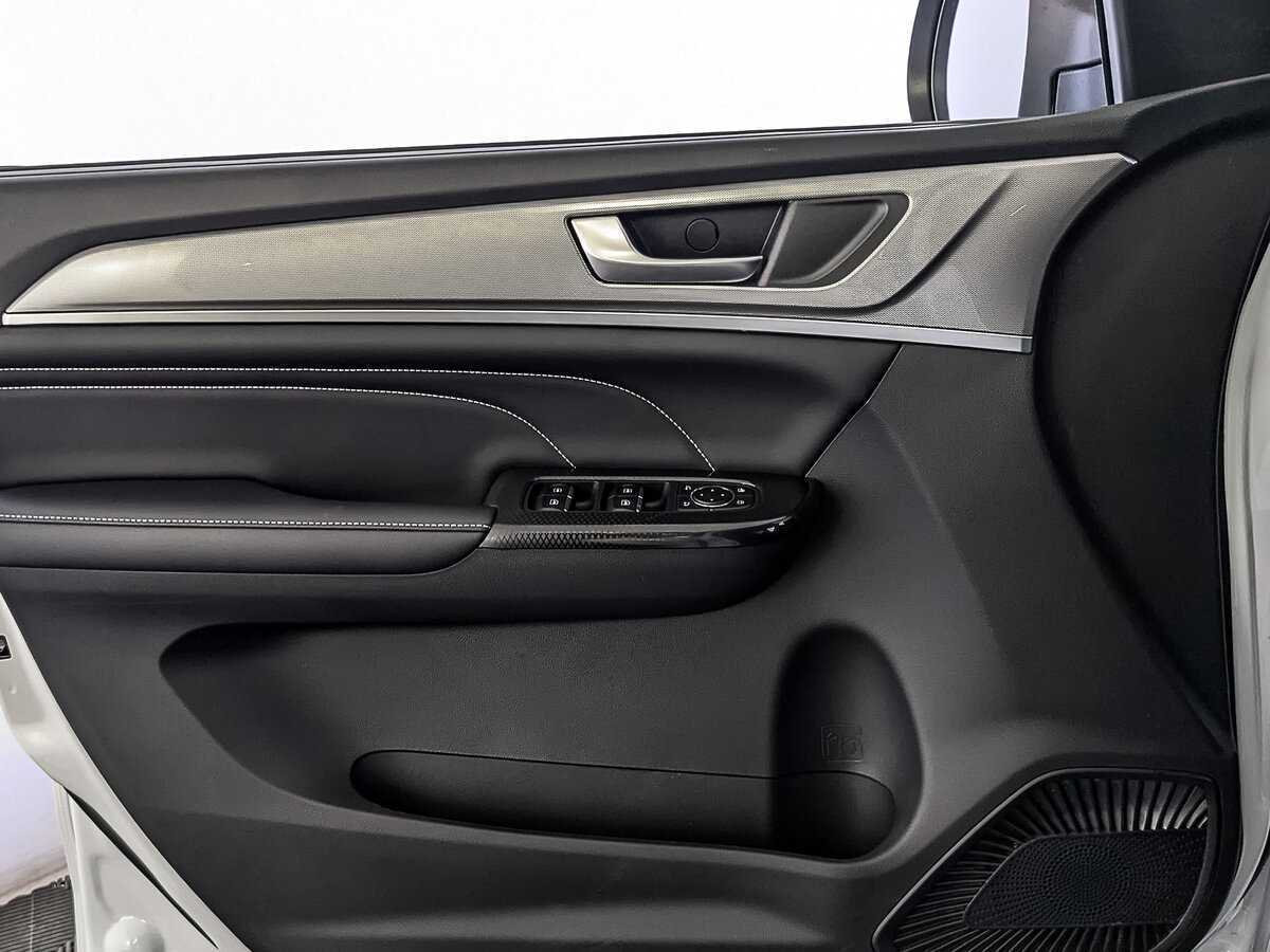 Купить Haval M6, 2023, 5 479 км.. Фото: #16