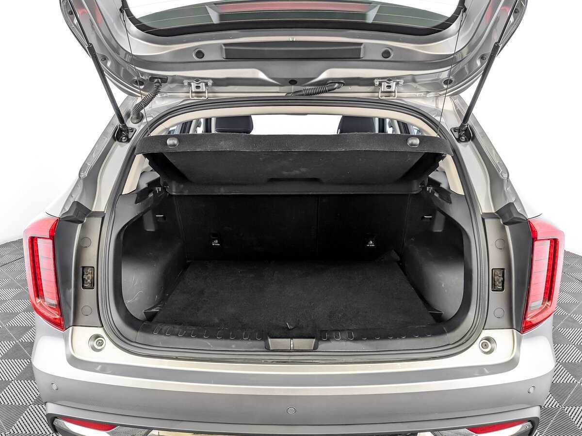 Купить Haval Jolion, 2023, 43 212 км.. Фото: #9