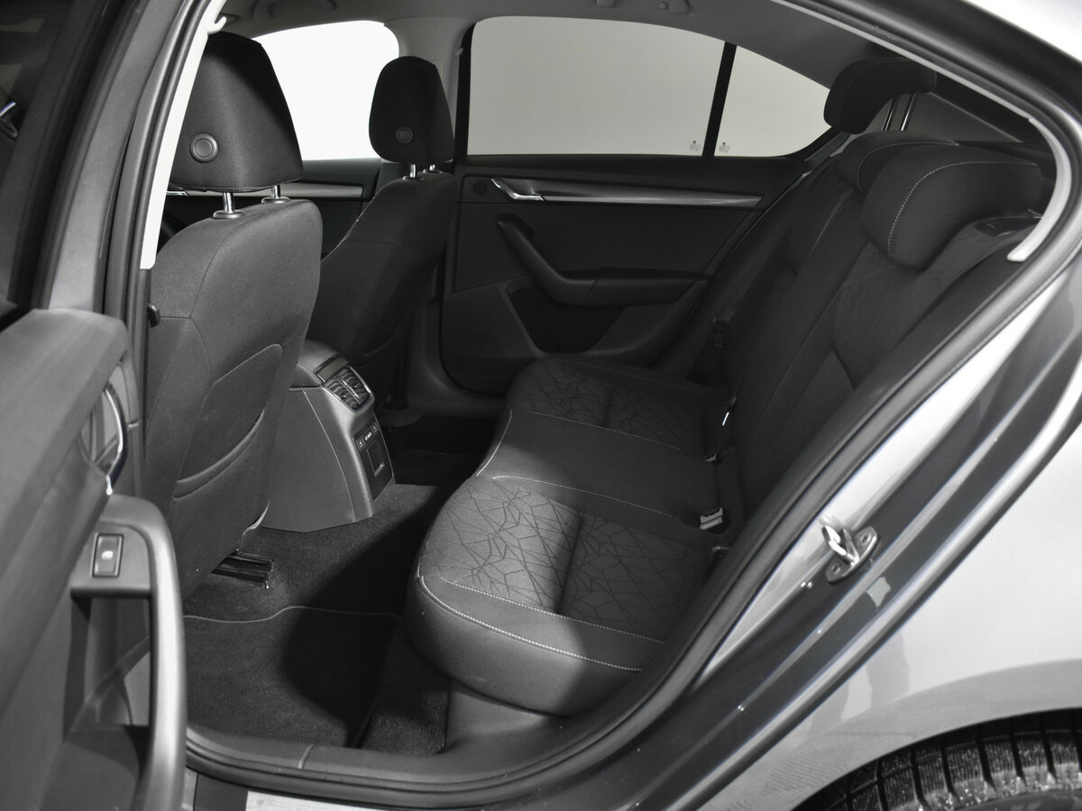 Купить Skoda Octavia, 2020, 68 666 км.. Фото: #11