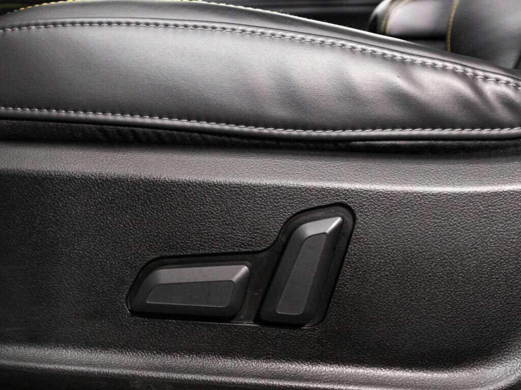 Купить Haval F7x, 2021, 101 410 км.. Фото: #18