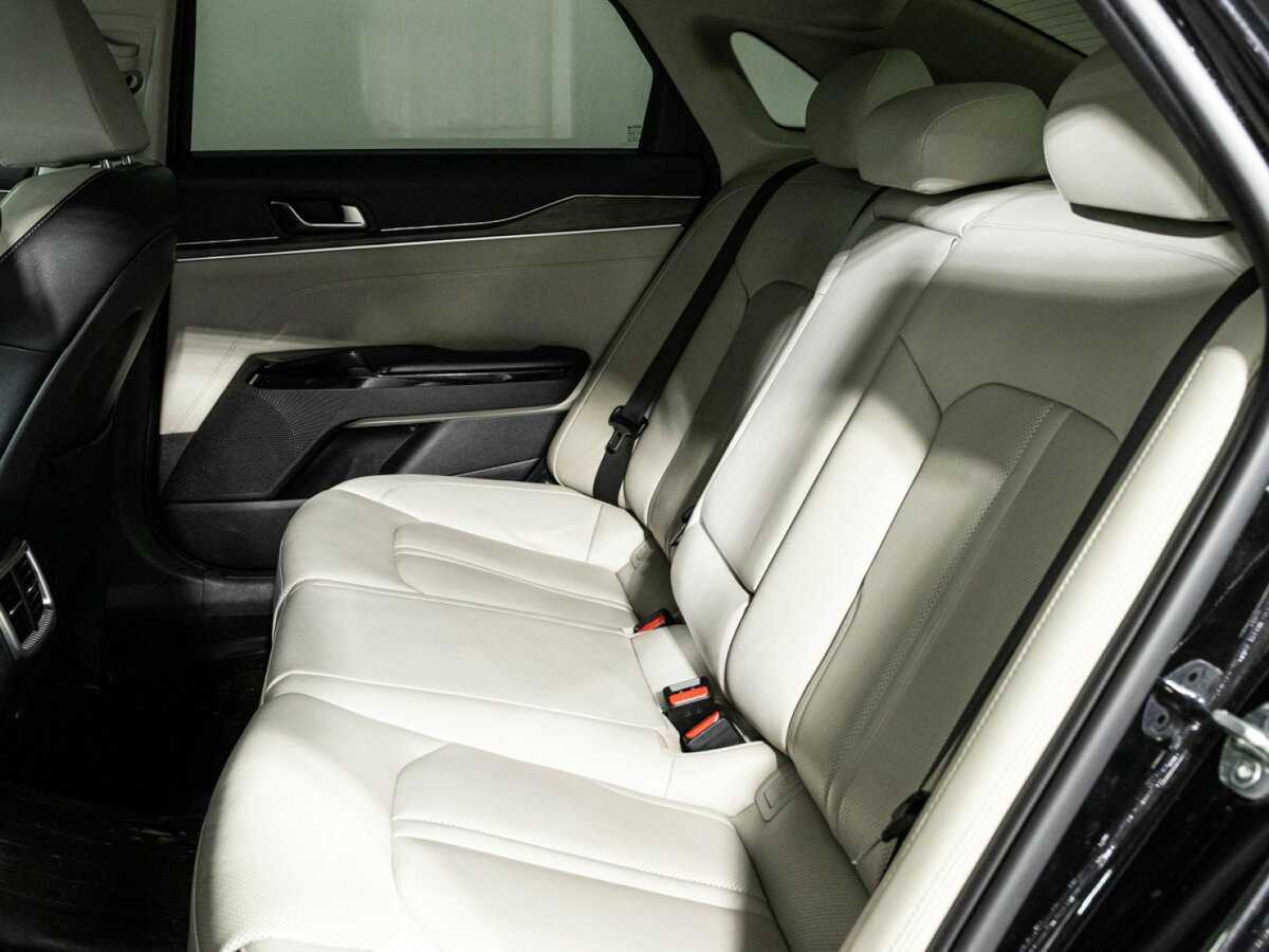 Купить Kia K5, 2021, 79 416 км.. Фото: #9