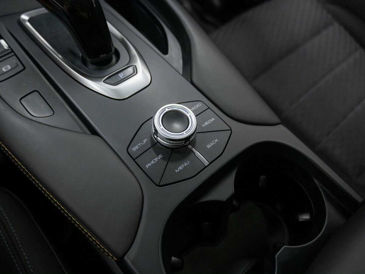 Купить Haval F7x, 2019, 100 883 км.. Фото: #18