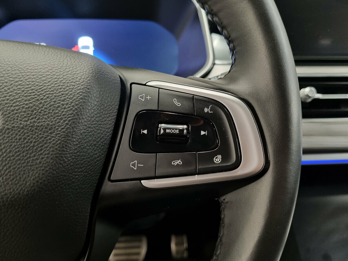 Купить Chery Tiggo 8 Pro, 2023, 45 990 км.. Фото: #12