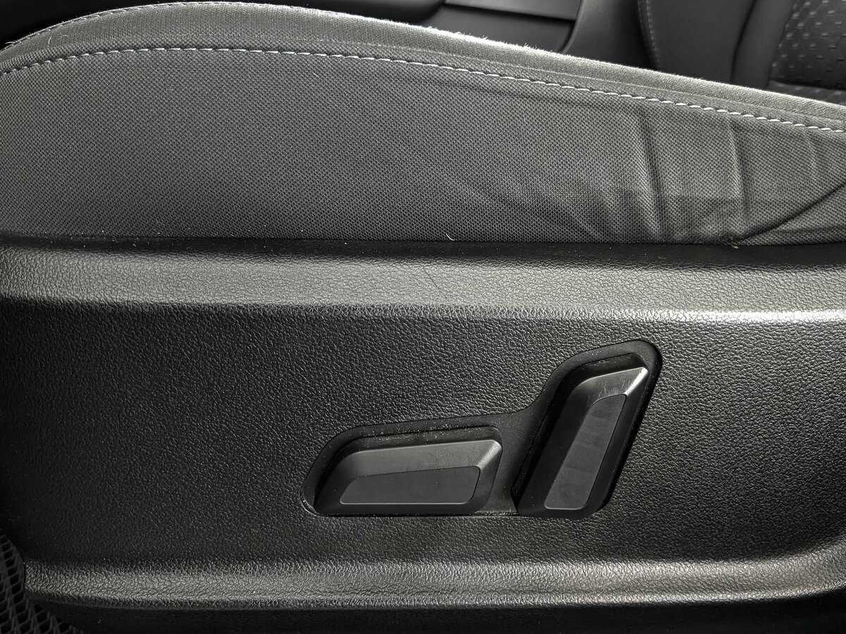 Купить Haval F7, 2021, 70 099 км.. Фото: #21