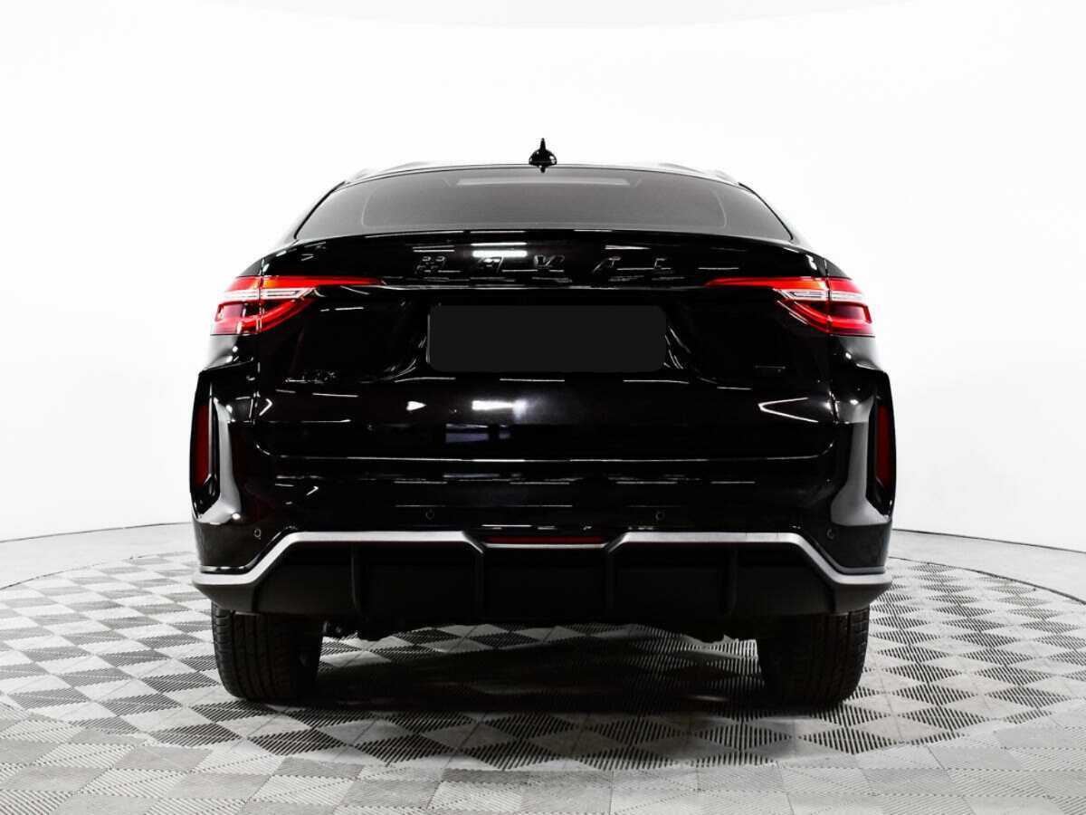 Купить Haval F7x, 2023, 14 435 км.. Фото: #5