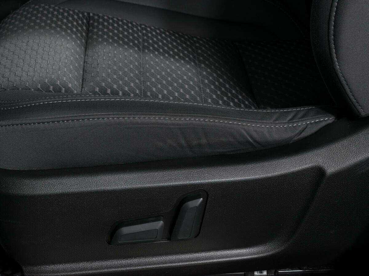 Купить Haval F7x, 2021, 98 542 км.. Фото: #14